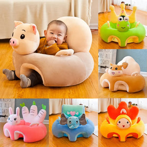 BABY SOFA SEAT - Baby Cuddles Shop - Baby Sofa