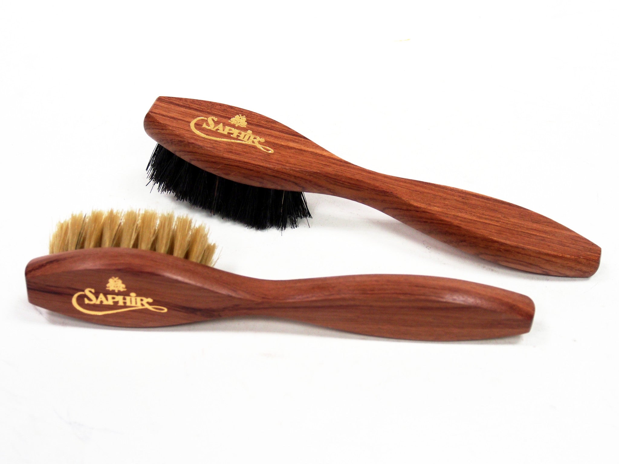 Saphir Medaille d'Or Large Spatula Brush