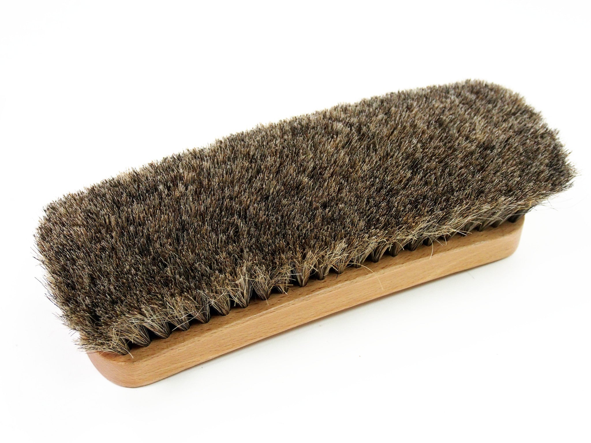 Saphir Medium Horsehair Brush