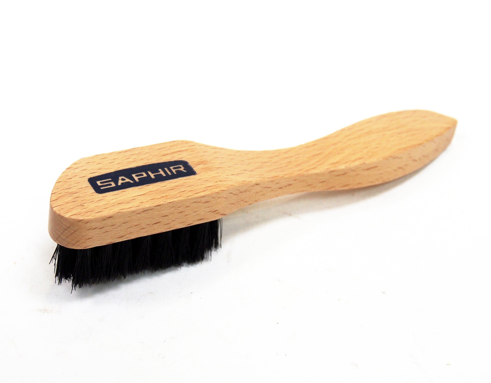 Saphir Spatula Spreading Brush