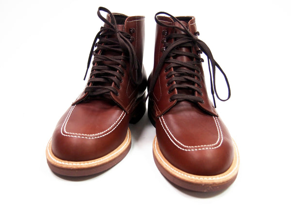 Alden 405 Original Brown Indy Boots – Selekt Supply