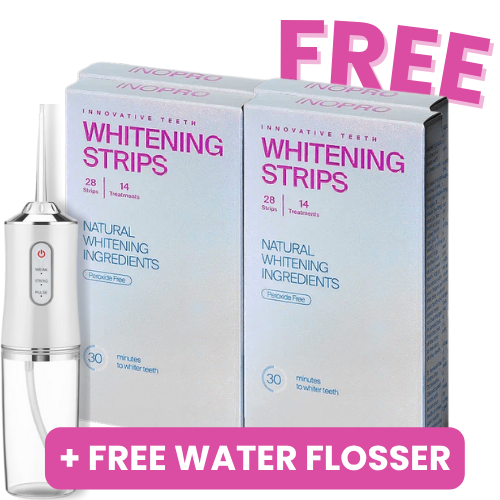 BUY 4 GET FREE FLOSSY™