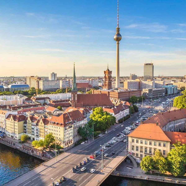 Berlino, Germania