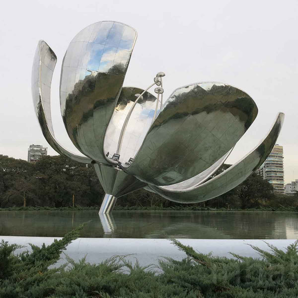 Floralis generica