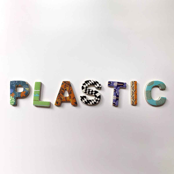 Plastikler Nasıl Geri Dönüştürülür?