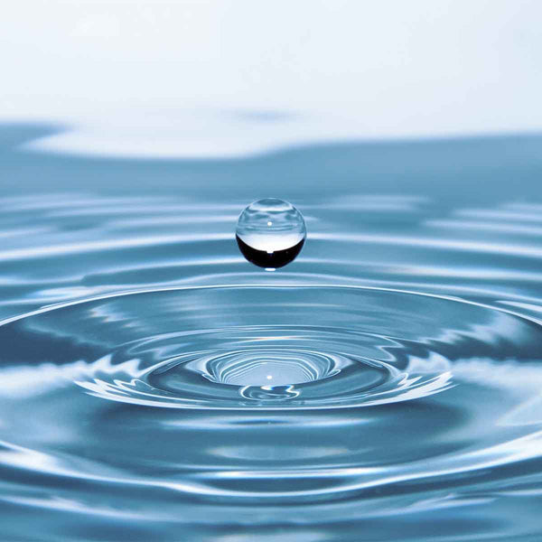 Quanti litri di acqua consumiamo dai prodotti