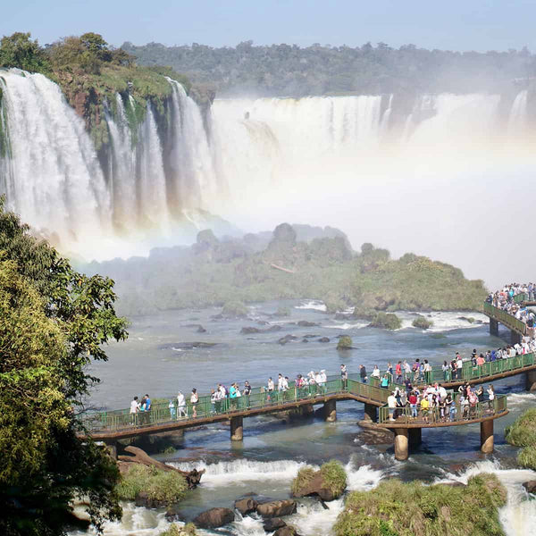 iguazu falls