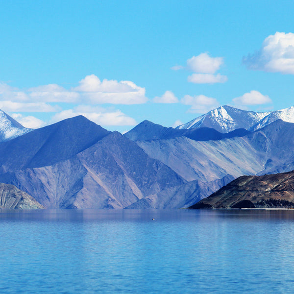 Leh and Ladakh