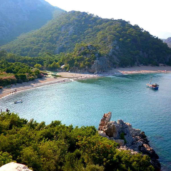 Olympos Sahili