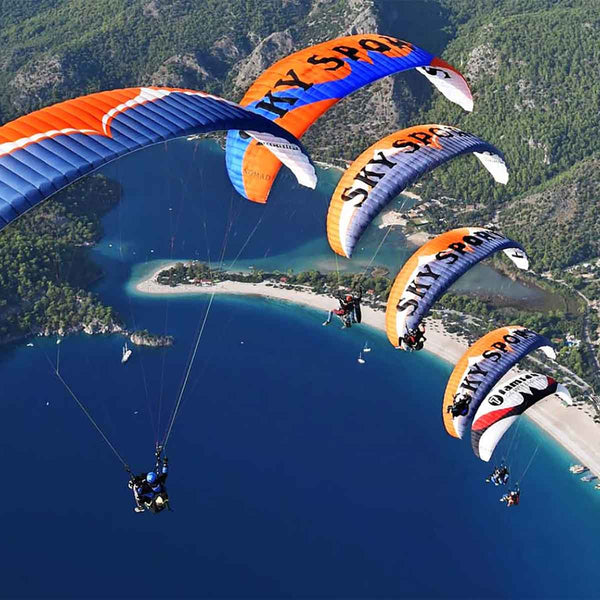 Oludeniz, Turkey