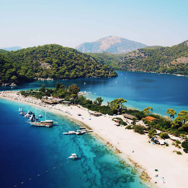 Oludeniz