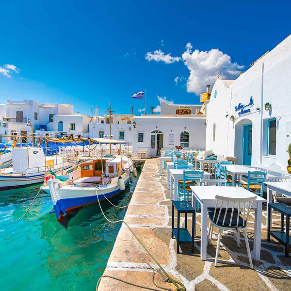 Paros