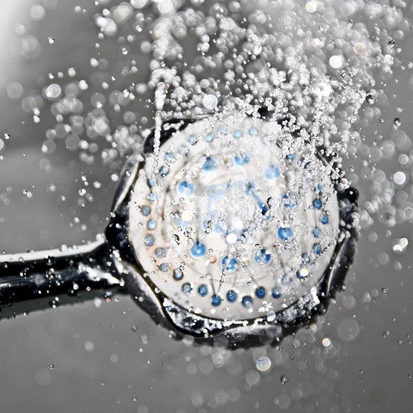 Take Speedy Showers