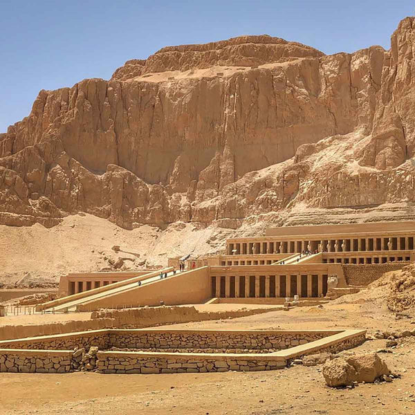 Temple of Hatshepsut