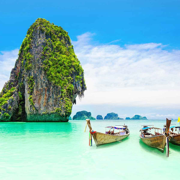 Tailandia