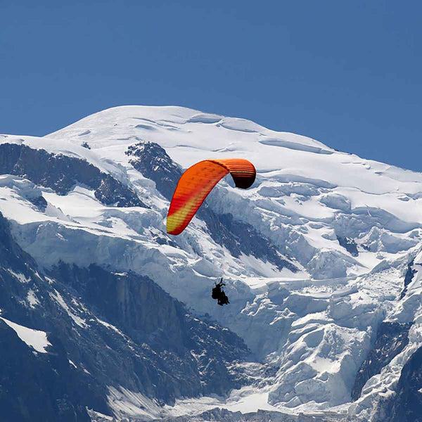 What Are The Things to Consider When Paragliding