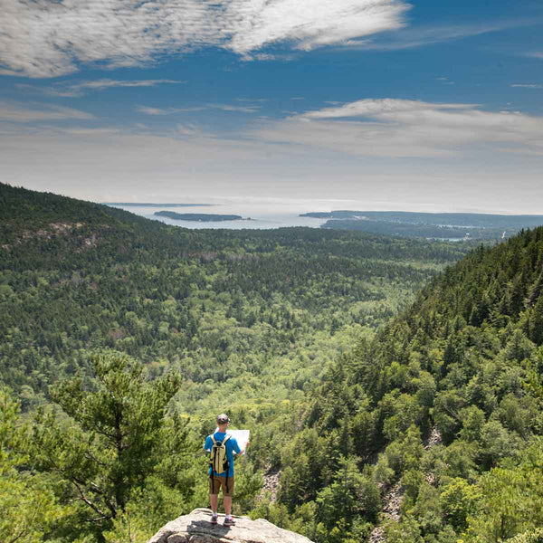 Quali sono i consigli di trekking per principianti