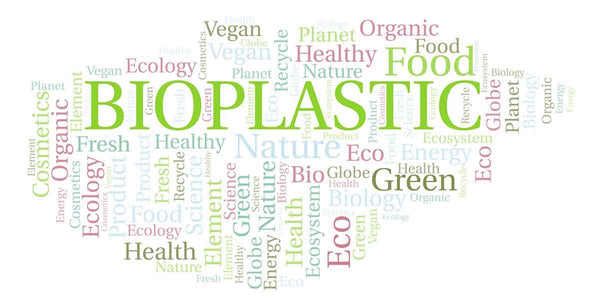 What are the Advantages of Bioplastics