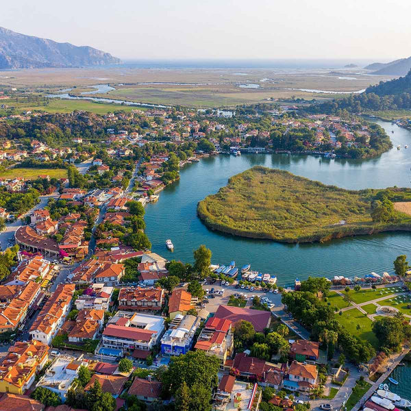 Dalyan