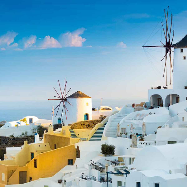 Mykonos