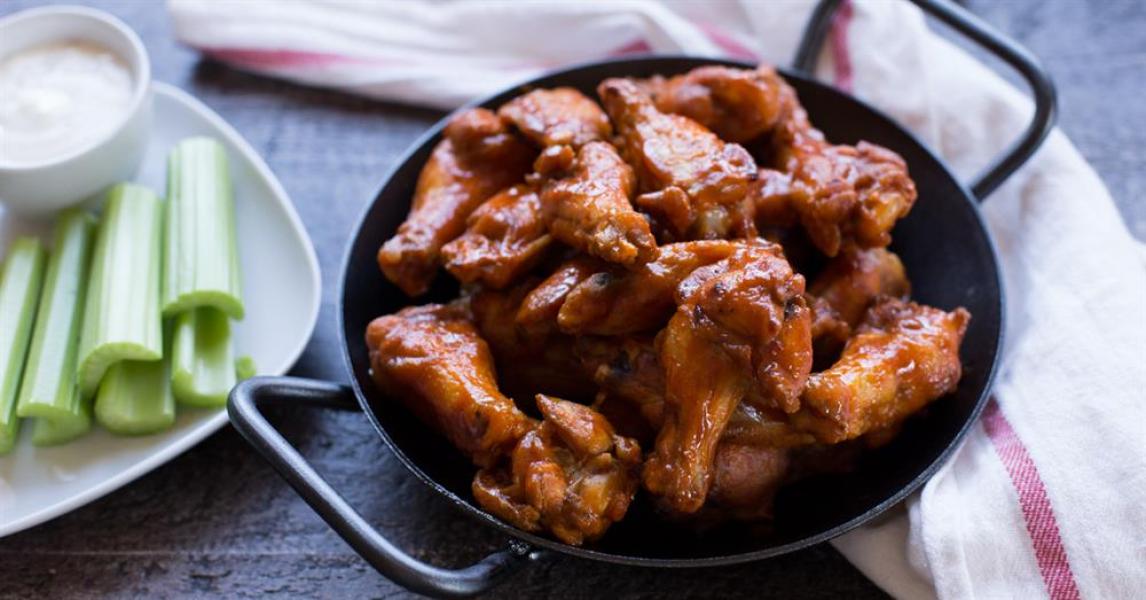 Buffalo Wings