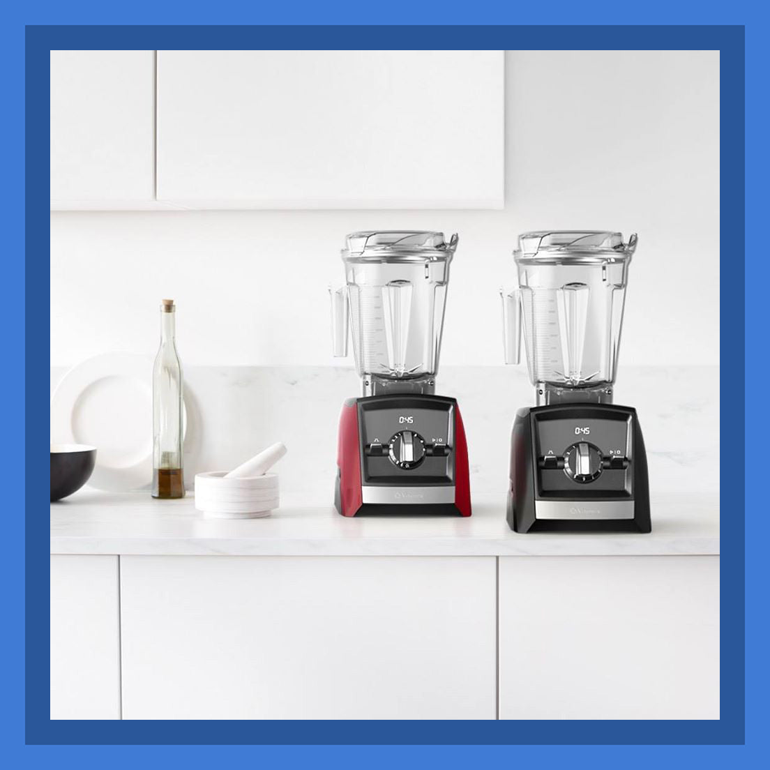 Vitamix Ascent A2500 Blender