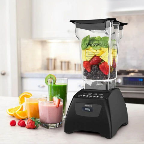 BLENDTEC WILDSIDE+ CLASSIC 575 BLENDER