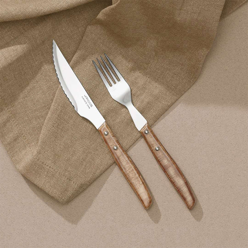 Arcos Steak Knife Set