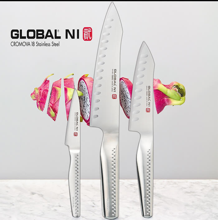 Couteau Global GF-31 - Boutique Amandine