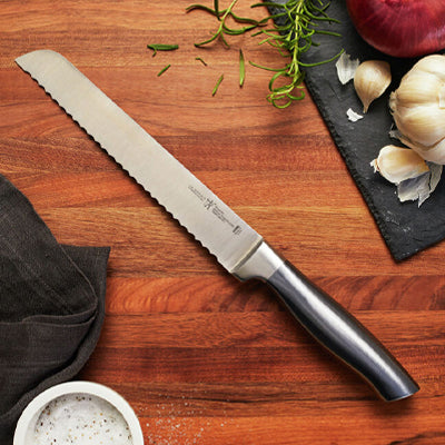 Henckels International Bread Knife