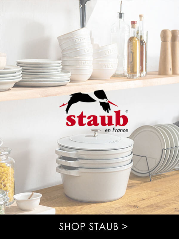 DASALLAS STAUB COOKWARE