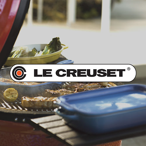 LE CREUSET