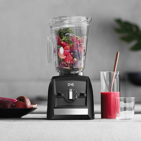 VITAMIX ASCENT A2500 BLENDER