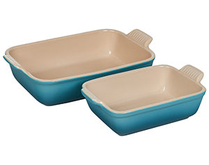 Le Creuset Baking Dishes