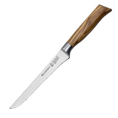 boning knife