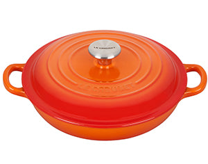 Le Creuset Braisers