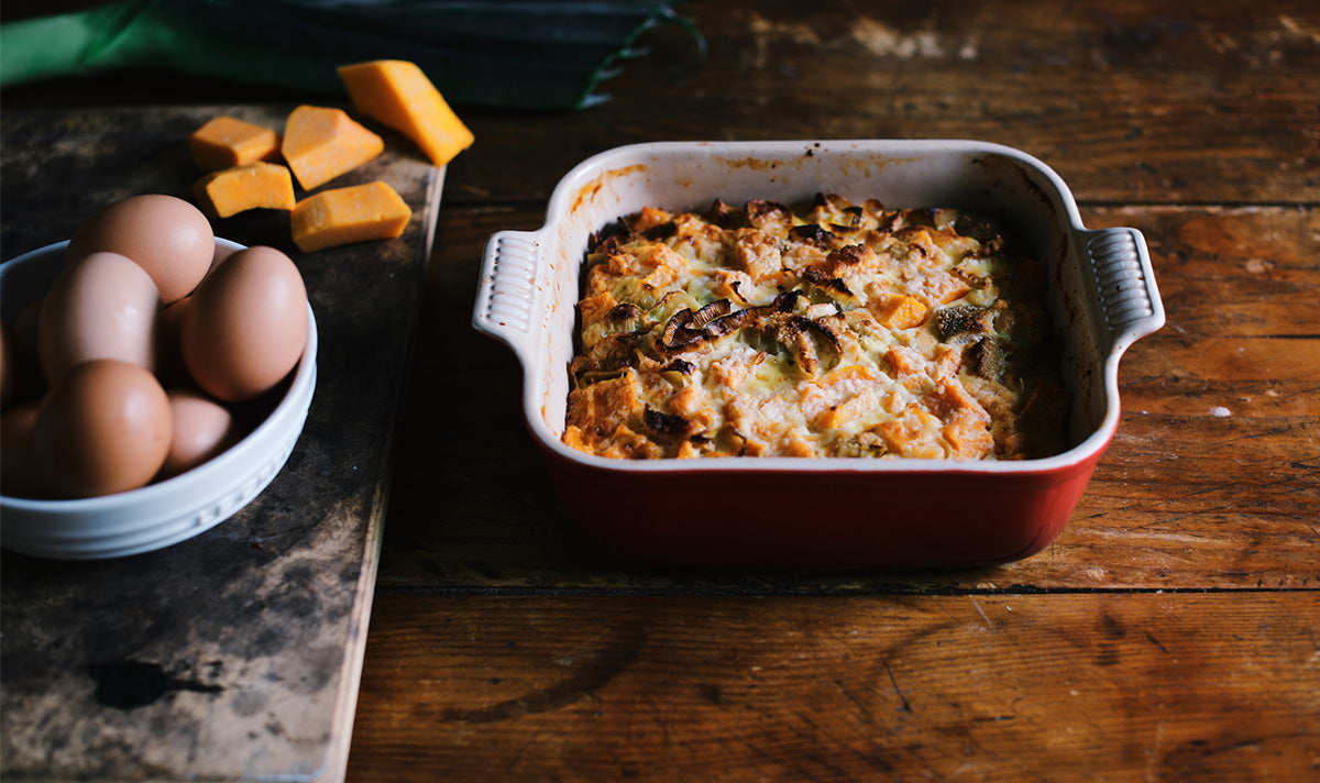 Le Creuset Casseroles