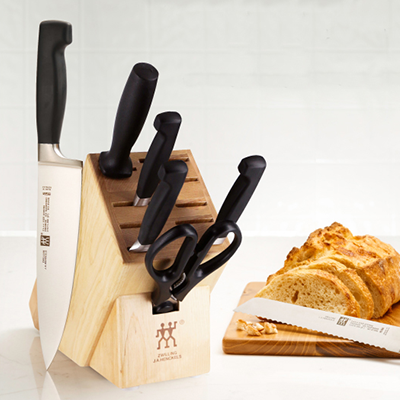 Zwilling J.A Henckels Knife Block Sets