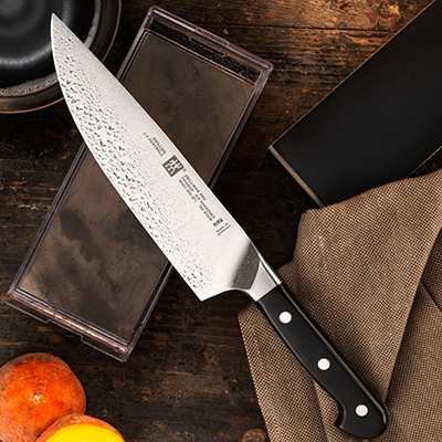 Zwilling J.A Henckels Chef's Knives