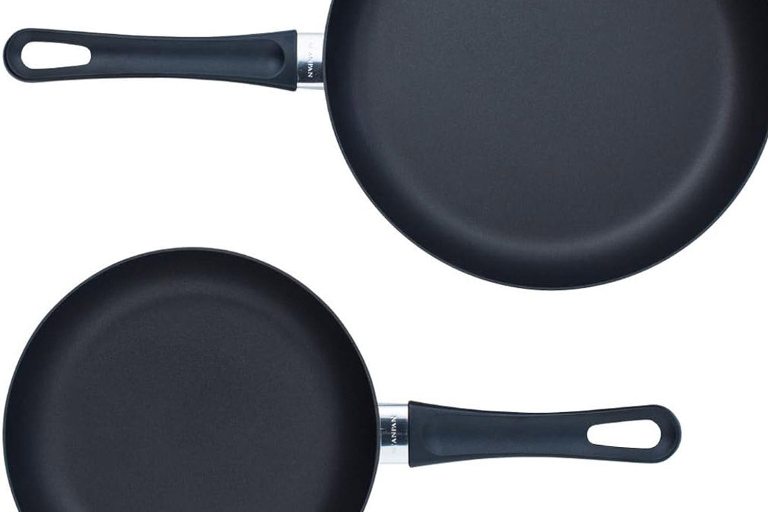 Fry and Saute Pans