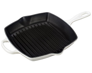 Le Creuset Grill Pans & Griddles