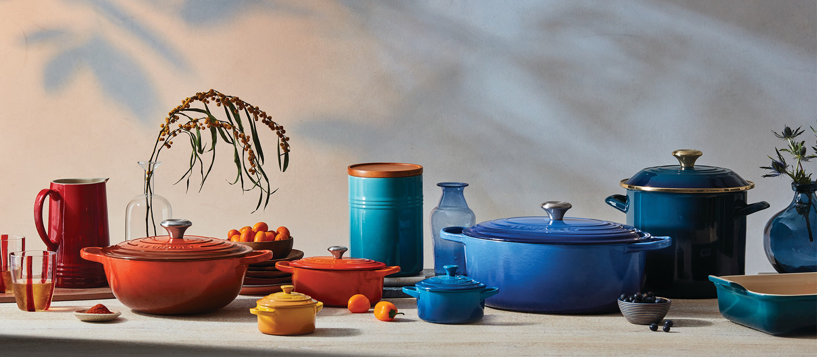 Le Creuset