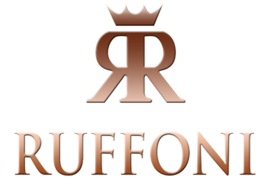 Ruffoni banner