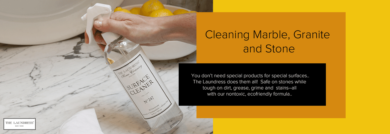 The Laundress Surface Cleaner