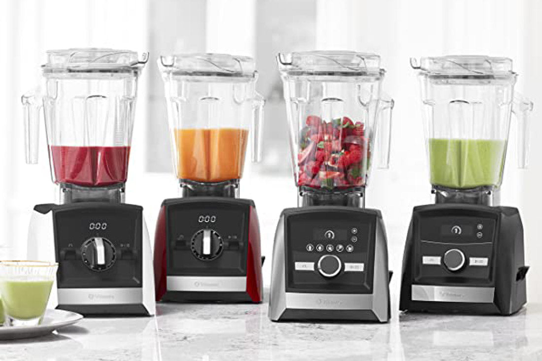 dasallas vitamix blender