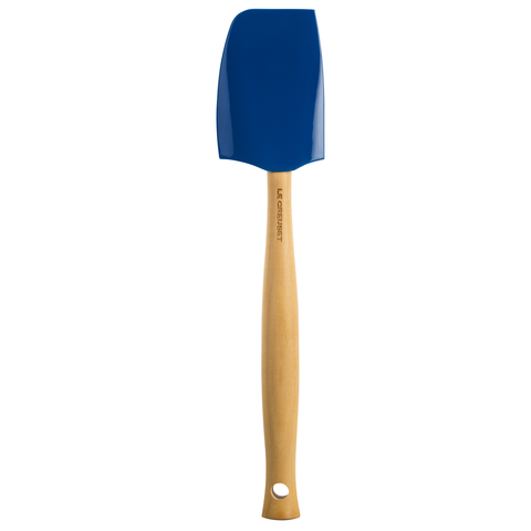 LE CREUSET CRAFT SERIES MEDIUM SPATULA - MARSEILLE