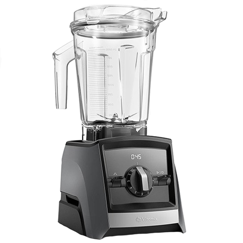 Vitamix Ascent A2300 Slate