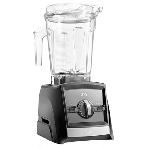 Vitamix Ascent A2500 Black