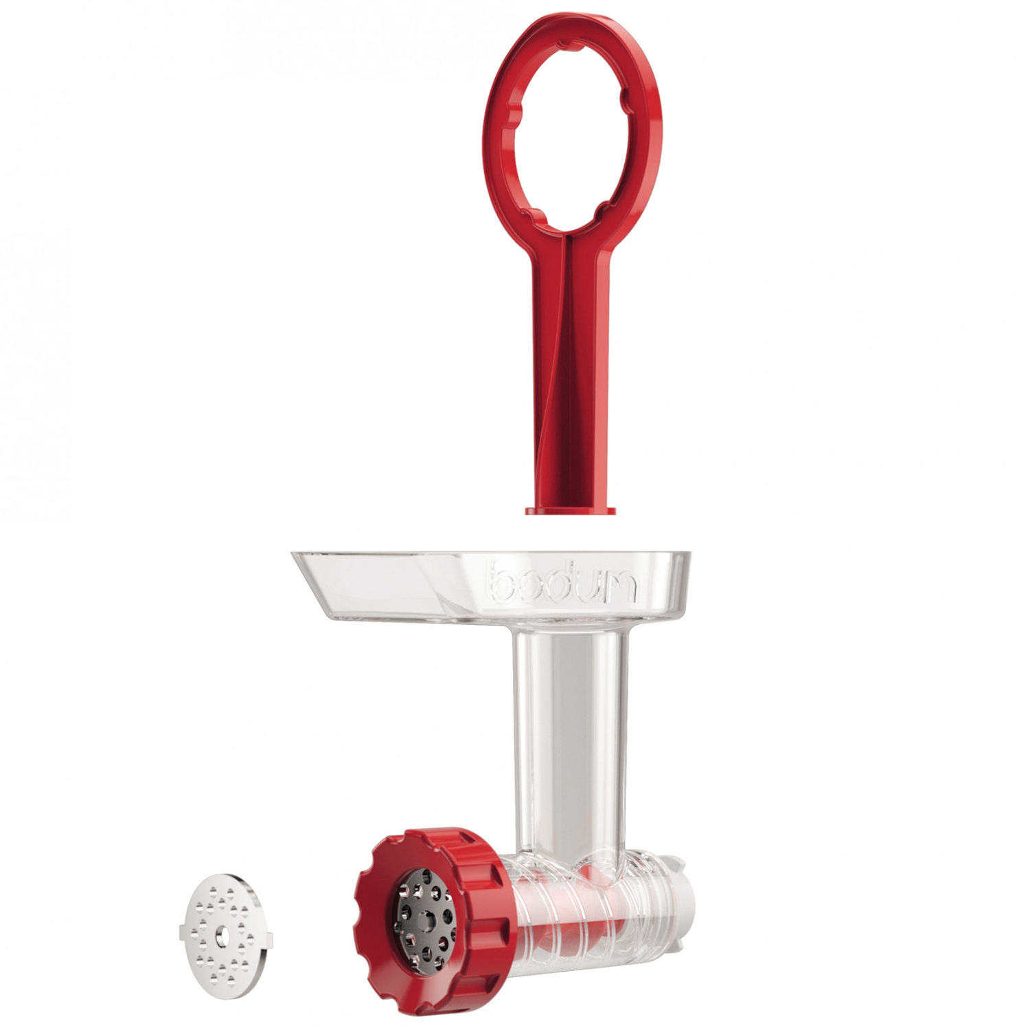 Bodum Meat Mincer Accessory For Stand