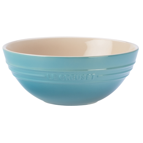 LE CREUSET 3 1/10-QUART MULTI BOWL - CARIBBEAN